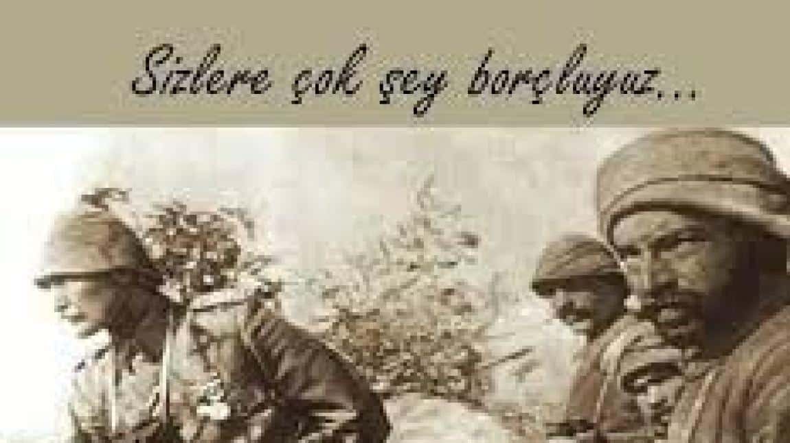 GAZİLER GÜNÜN ANLAM VE ÖNEMİ (19 EYLÜL GAZİLER GÜNÜ)