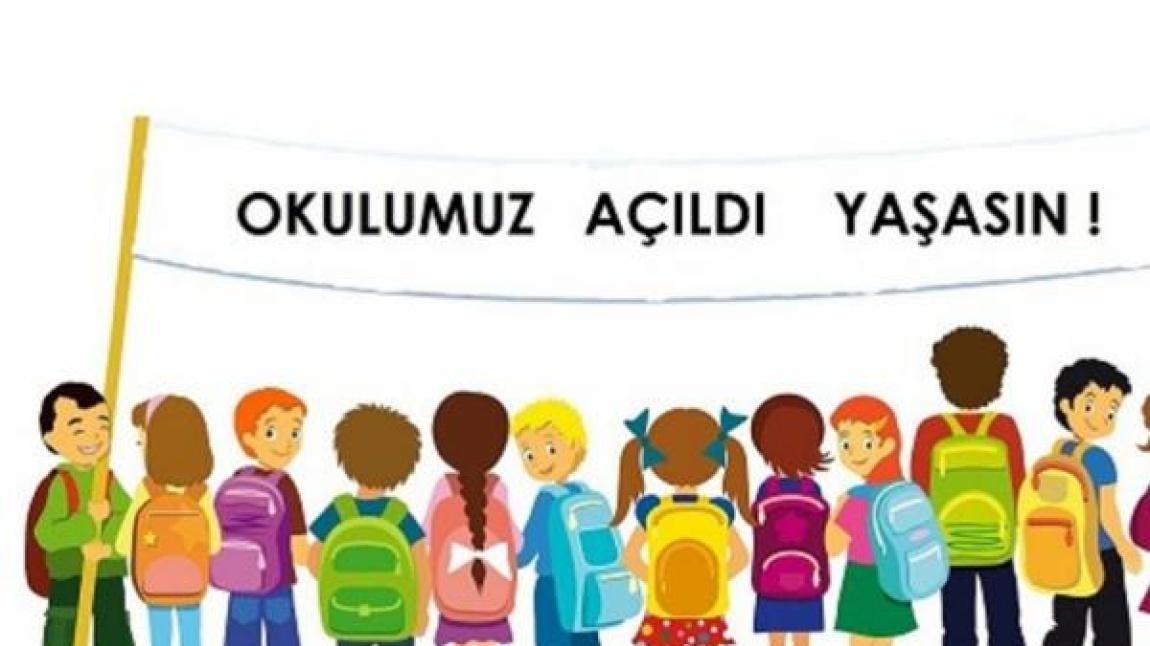 İlköğretim Haftası Kutlu Olsun!